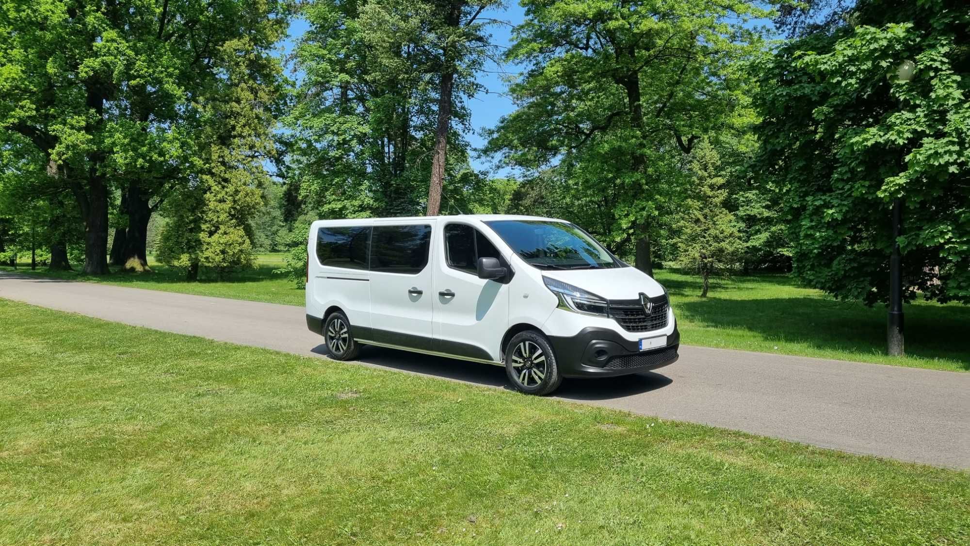 WAKACJE, DLUGI WEEKEND, Góry, Morze - wynajem busa 8+1 z kierowcą, tra