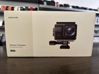 WOLFANG Kamera akcji GA100 4K 30FPS 20MP Poznań Długa 14