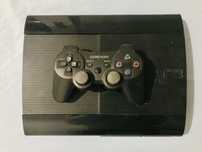 PlayStation 3 SuperSlim 500 GB