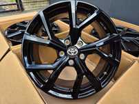 Felgi 18 TOYOTA Yaris Cross Auris CH-R 5x114,3