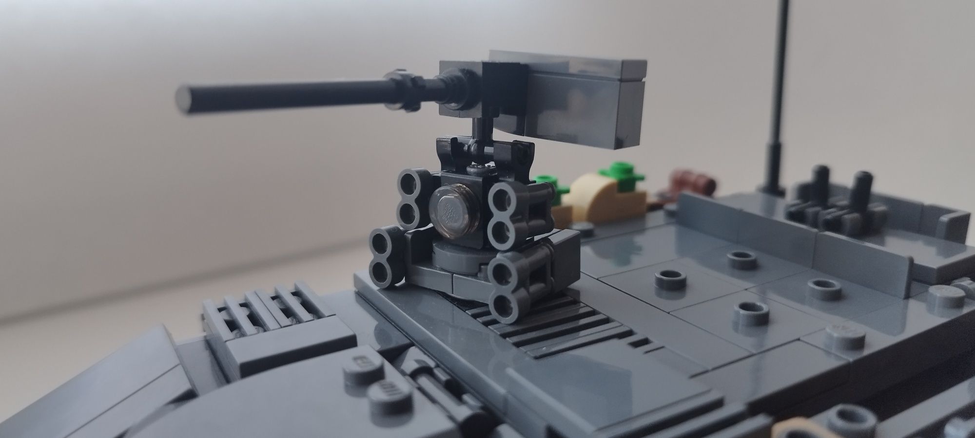 Lego оригінал бронеавтомобіль Stryker