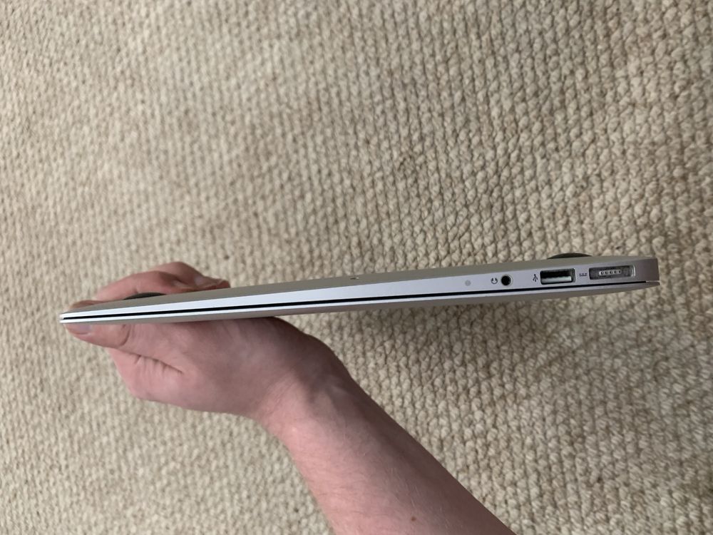 MacBook Air  Ідеальний стан