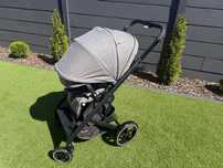 Wózek Cybex Balios S- pierwszy właściciel!