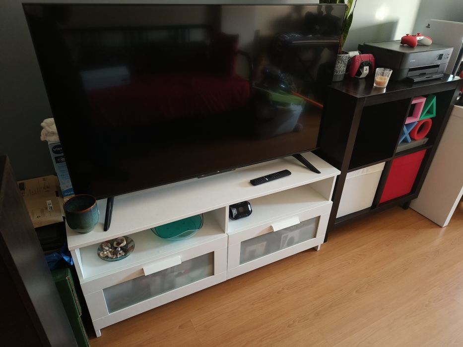 Móvel TV brimmes