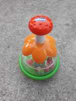Brinquedo CHICCO como novo.