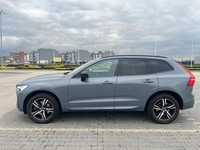 Volvo XC 60 Cesja leasingu Volvo XC60, B5 Mild Hybrid AWD R-Design