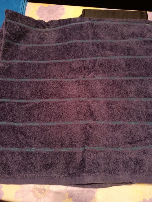 Банные полотенца