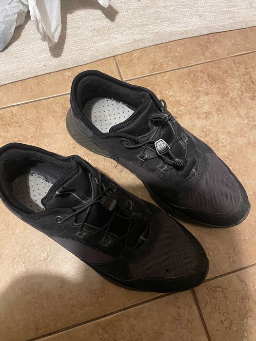 Buty ecco 42 męskie