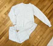 Komplet dresowy ZARA rozm 164