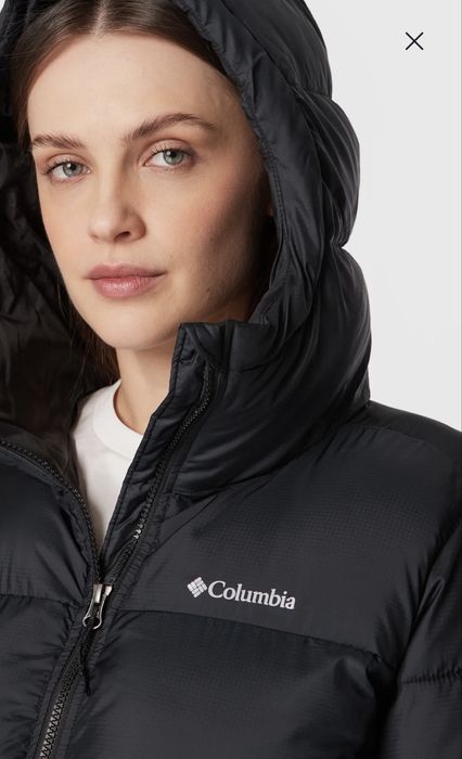 Оригінальна курточка columbia