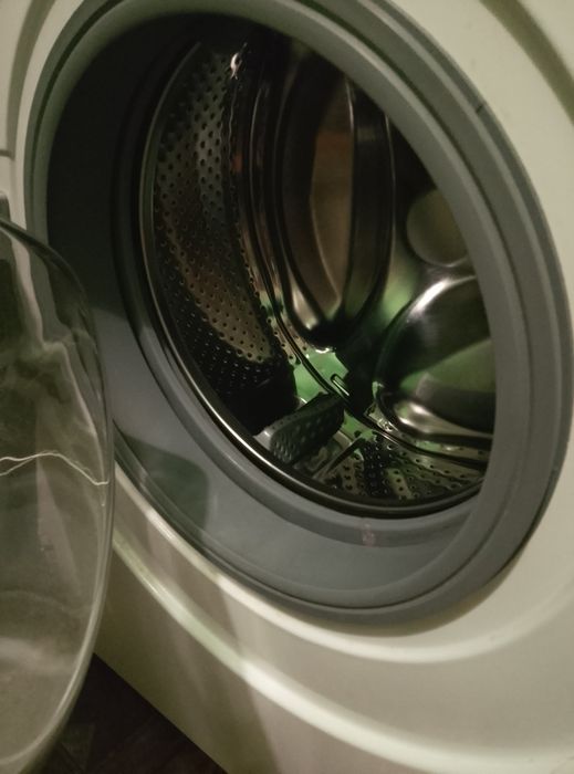 Стиральная машинка  INTERLUX