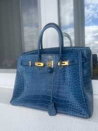 Продам сумку Эрмес, Hermes birkin 35