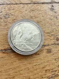 Продам монету 2грн, 2008г.
