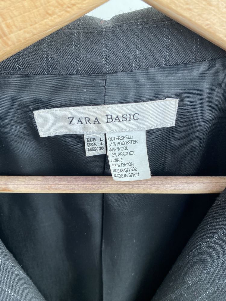 Blazer Zara Senhora