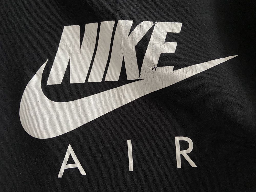 Krótka koszulka Nike Air