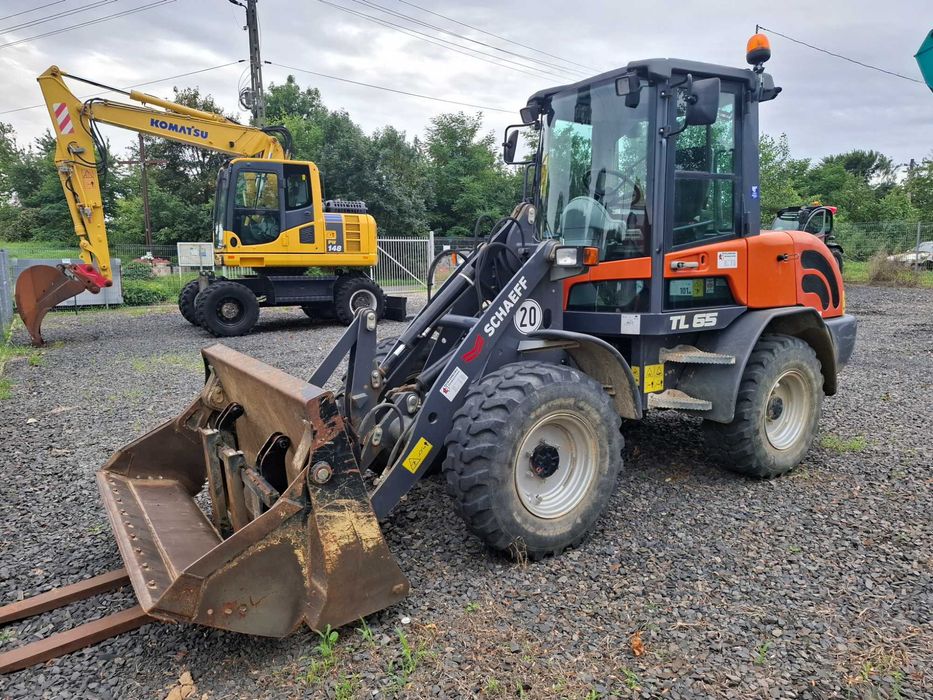 Wypozyczalnia wynajem sprzętu i maszyn budowlanych