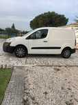 Peugeot partner 1.6hdi