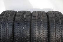 235/35 R19 91V Pirelli SottoZero 3 R01 Opony Zima Nowe