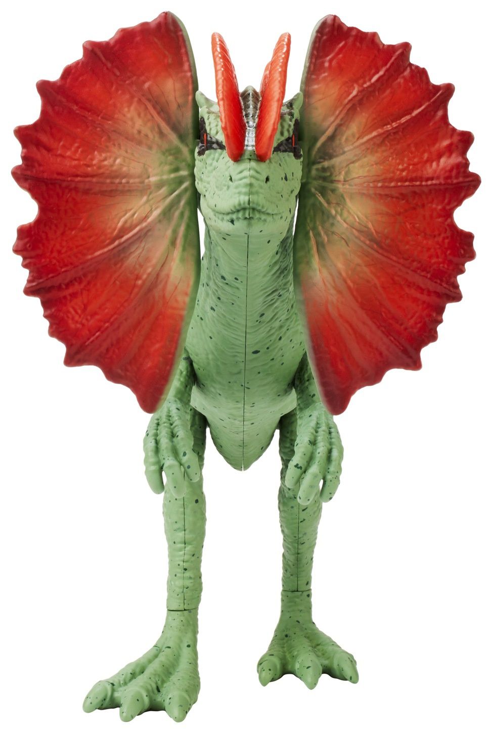 Jurassic World Dilophosaurus nowa