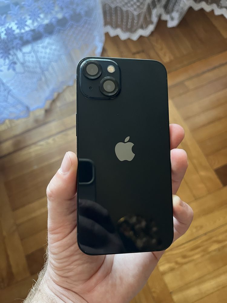 Iphone 13 256gb Neverlock 100%