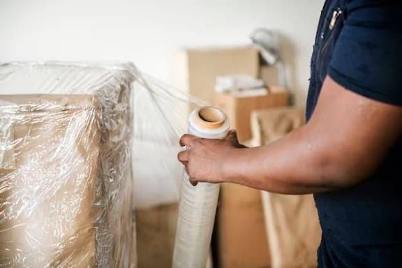 Preparação para Mudanças