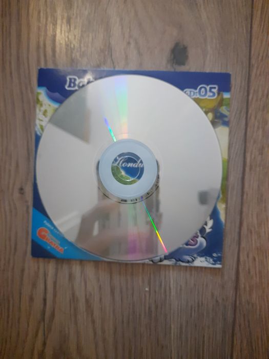 Gra komputerowa Bakuś - Cel granica Hondurasu z Gwatemalą