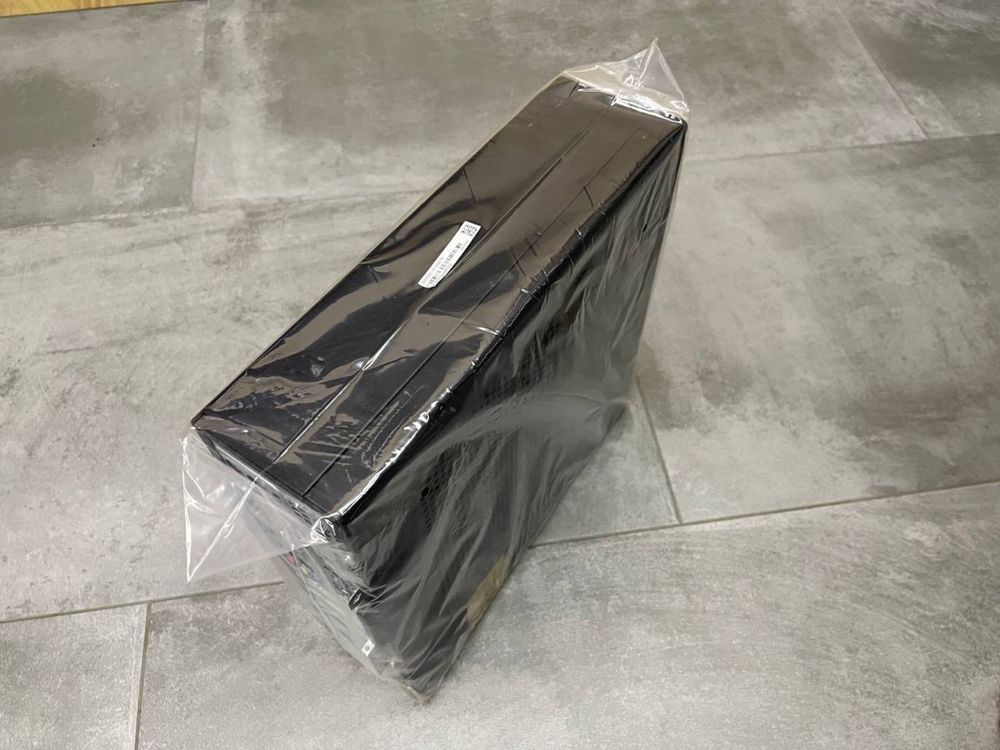 Asus ExpertCentre D500SCES-511400017X 16 GB 512 SSD