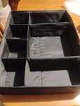Organizer do szuflady Ikea