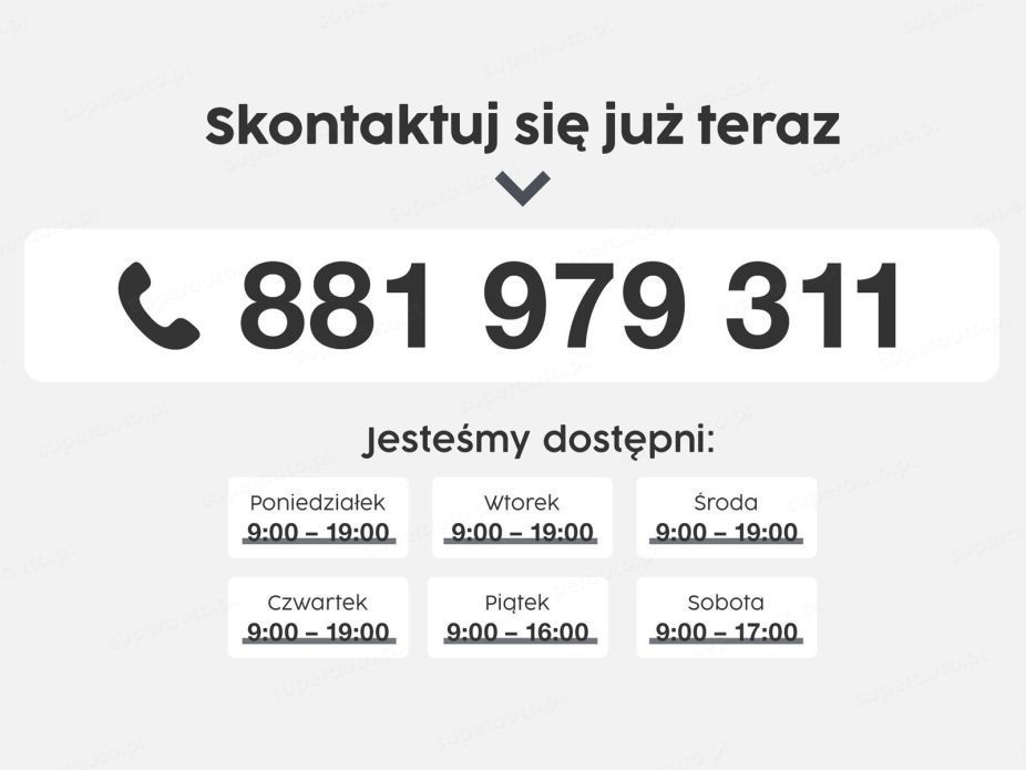 Mercedes-Benz GLE Pakiet wyposażenia AMG Premium + Dach panoramiczny + Kamera 360