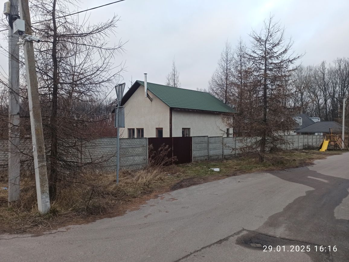 КРЮКОВЩИНА!Продажа участка 50 соток под Детский Садик, Школу! ОРЫШКИ!!