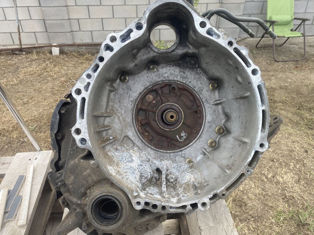 каробка АКПП camry 30, 3L