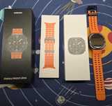 Smartwatch Samsung Galaxy ultra