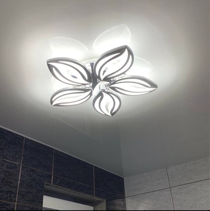 Натяжные потолки Premium