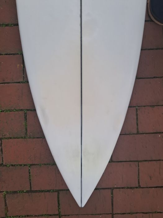 Prancha de surf 5'8 sharpeye