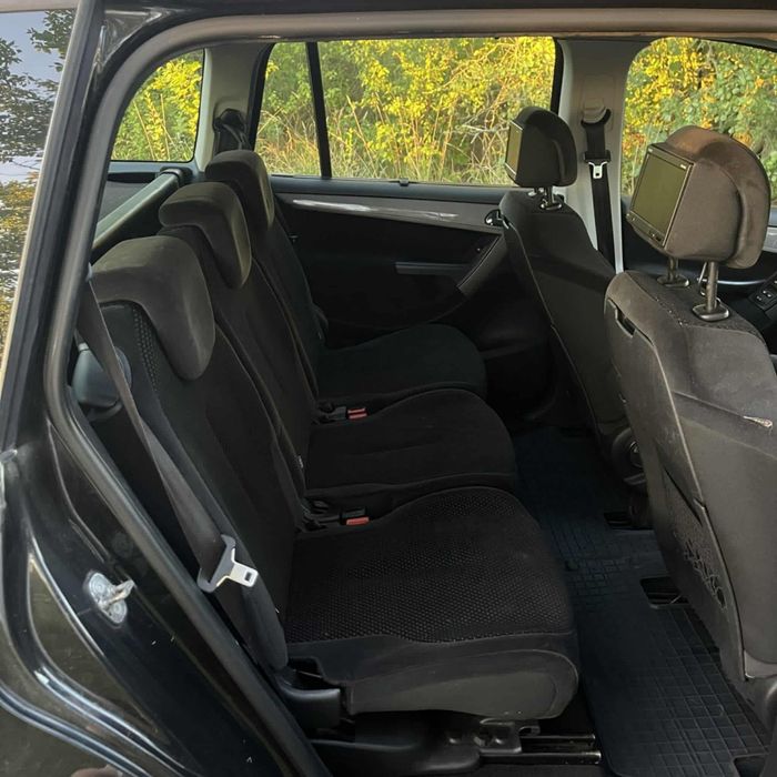 Citroen C4 Grand Picasso