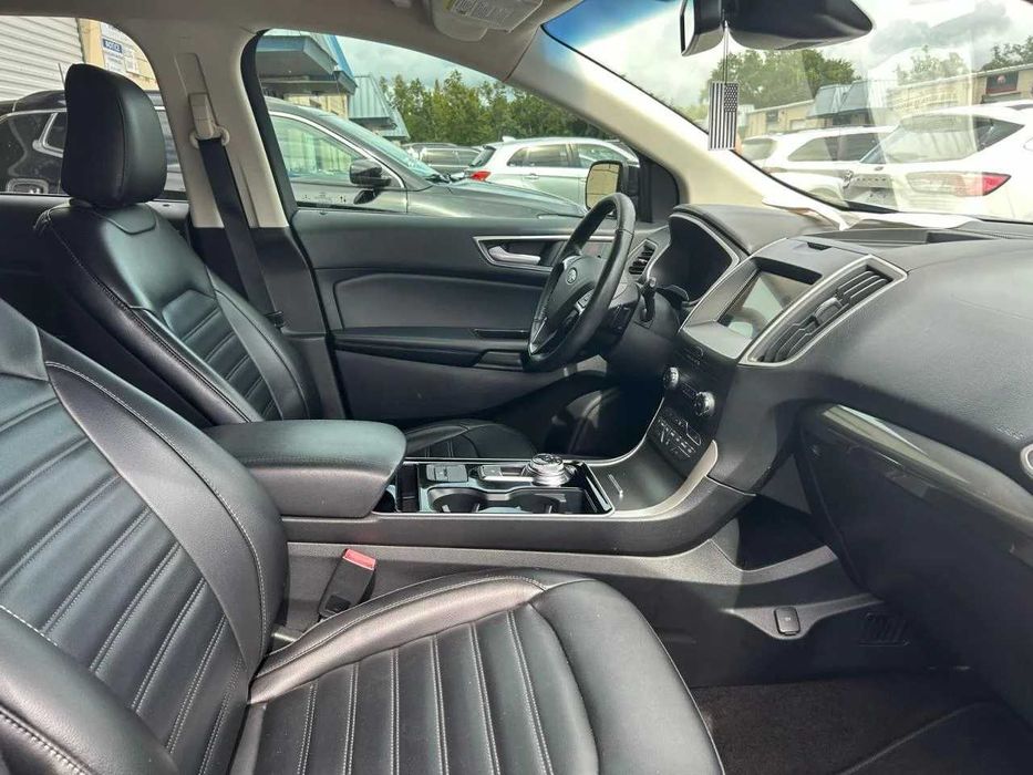 Ford Edge 2020 // Форд едж 2020