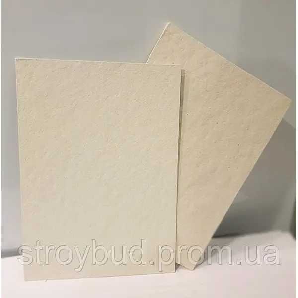 Картон безасбестовый ВМ и FM (Франция)