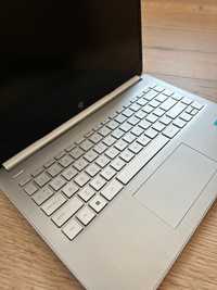 Laptop hp 14s dq3341nw