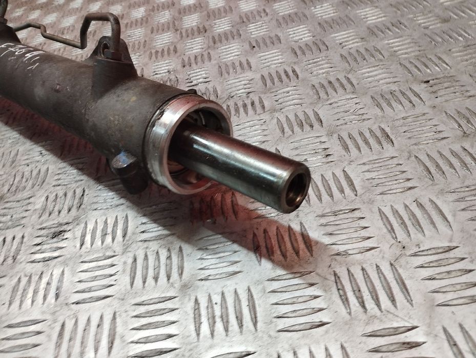 Рейка рульова BMW X5 E70 Рулевая рейка БМВ Х5 Е70 Авторозборка