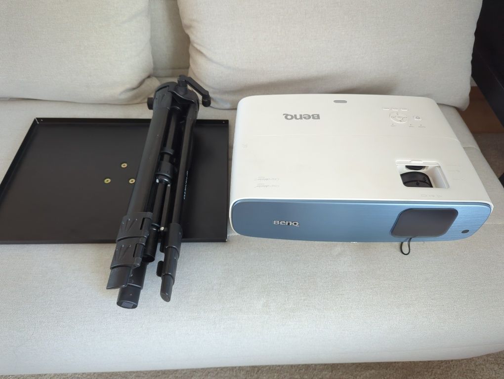 Projetor BENQ TK850 4K UHD