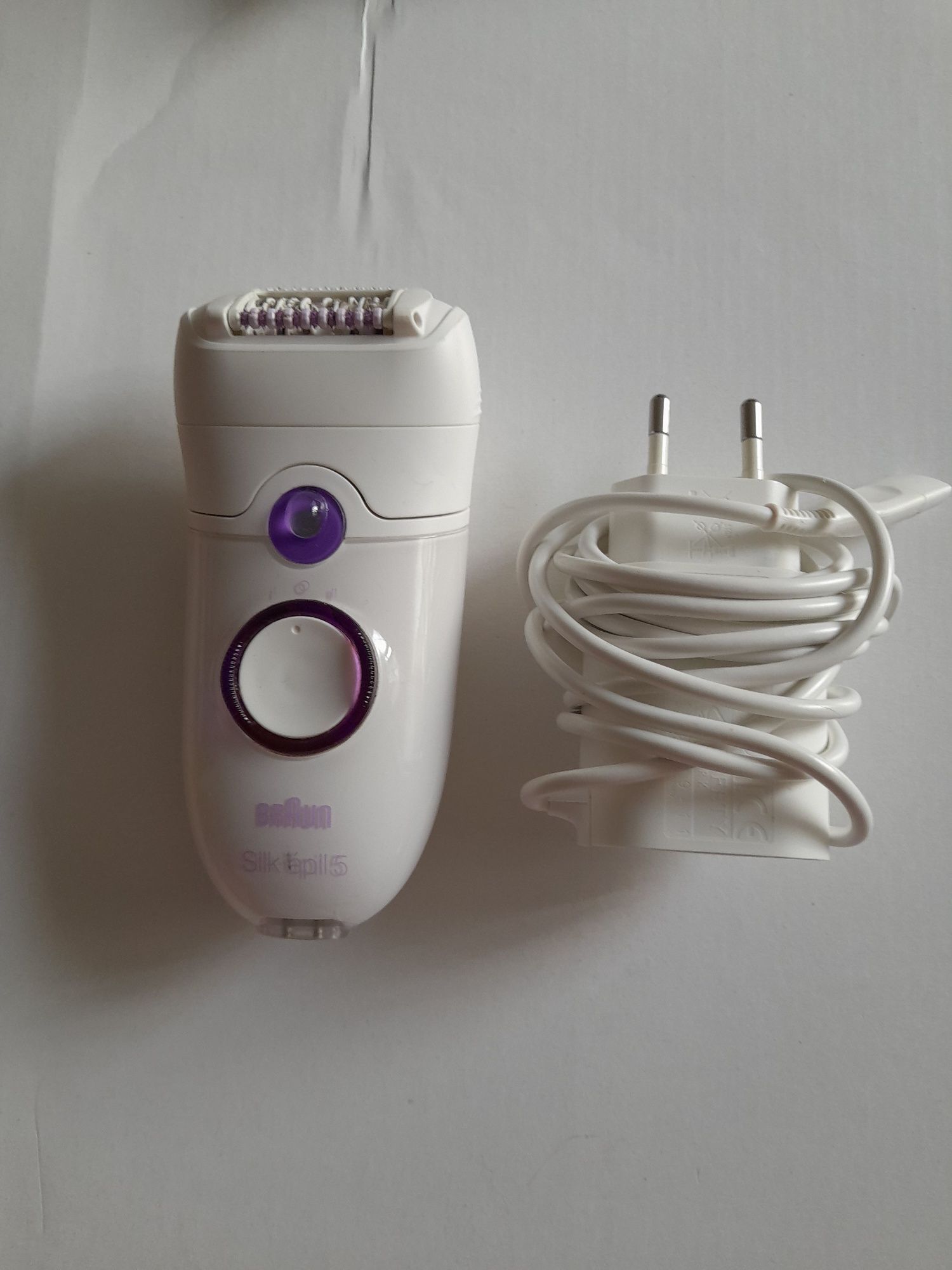 Эпилятор BRAUN Silk epil 5 SE 5-825P