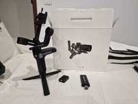 Zhiyun weebill S