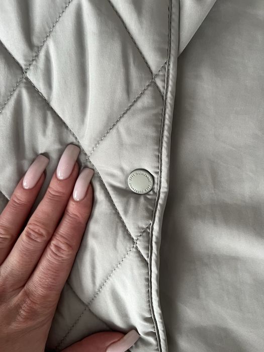 Стьобана Куртка, плащ Zara 12-13 років