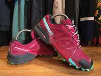 Кроссовки Salomon Speedcross 4