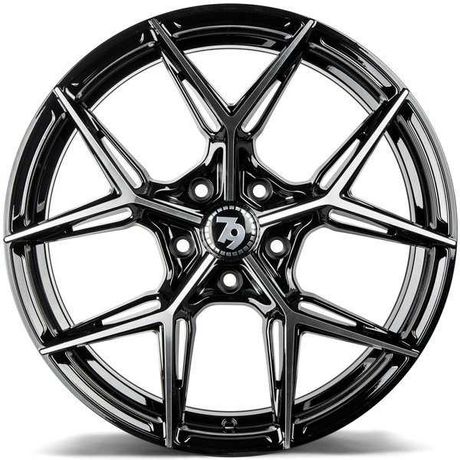 Alufelgi 18'' 5X112 SEVENTY9 SCF-B Felgi VW Passat Golf Arteon Eos