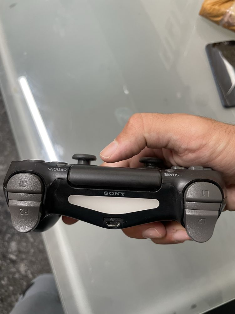 Comando ps4 original