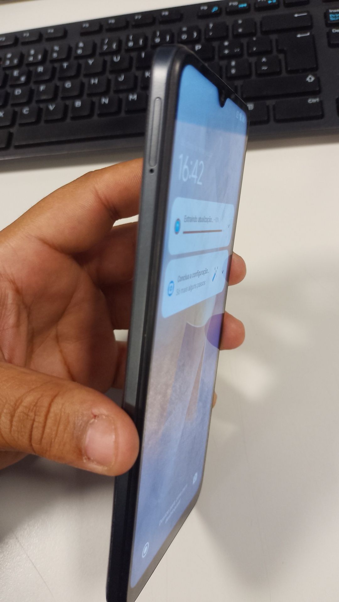 Xiaomi Redmi 12C