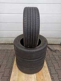 Opony Continental EcoContact6 225/60 R17 KOMPLET 4szt