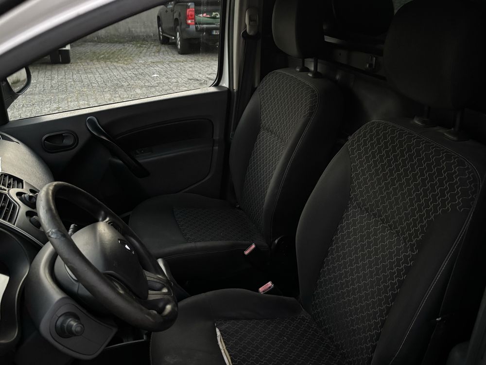Renault Kangoo Compact