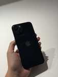 iPhone 14 128GB czarny – Oryginalny, zadbany, sprawny